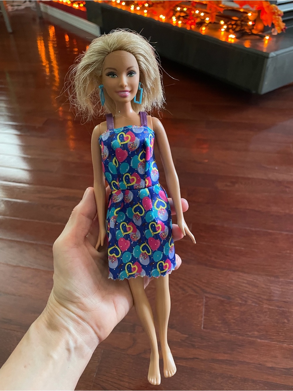 Mattel Barbie Doll